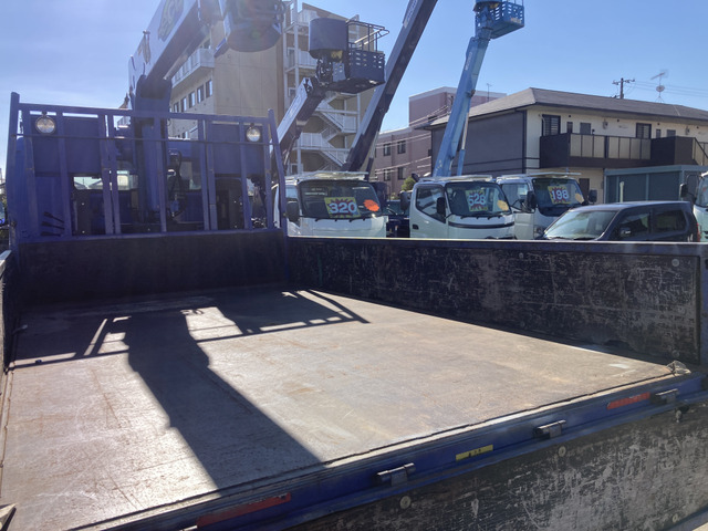 三菱ふそう キャンター_画像56