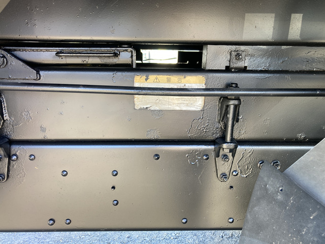 三菱ふそう スーパーグレート_画像18