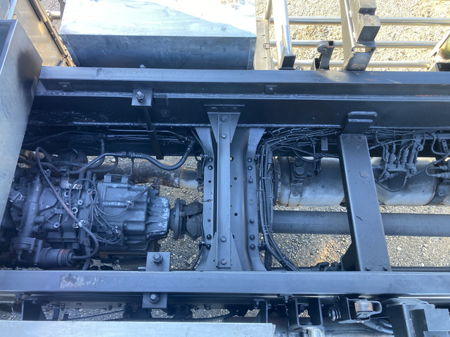 三菱ふそう スーパーグレート_画像65