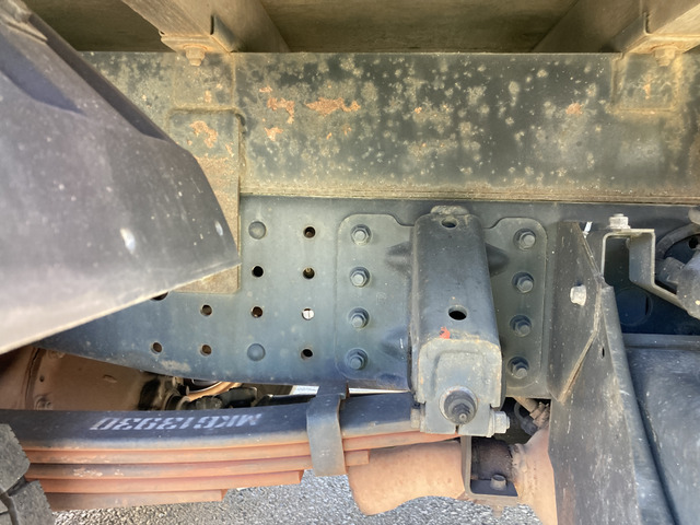 三菱ふそう キャンター_画像14