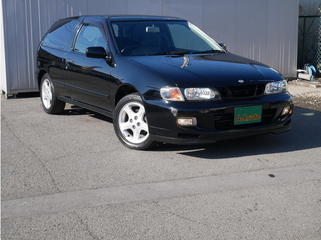 パルサーセリエ1.6 VZ-R5速 NEO-VVL