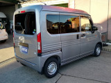 N-VAN G ホンダセンシング ワンオーナー