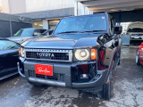 トヨタ ランドクルーザー250