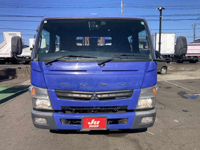 三菱ふそう キャンター_画像6