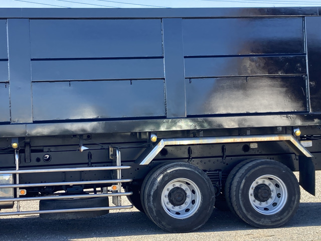 三菱ふそう スーパーグレート_画像24