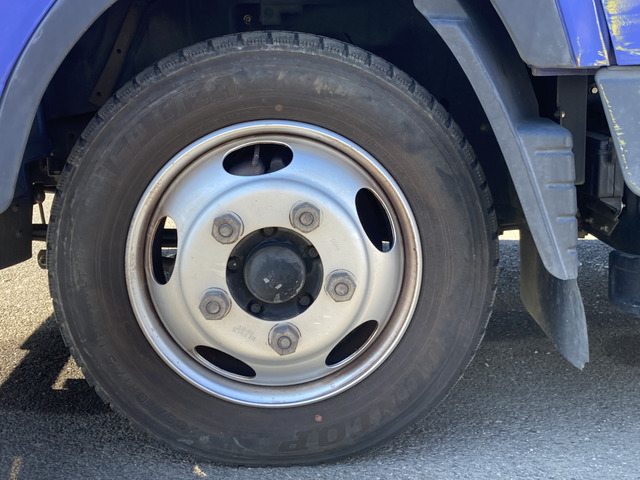 三菱ふそう キャンター_画像50