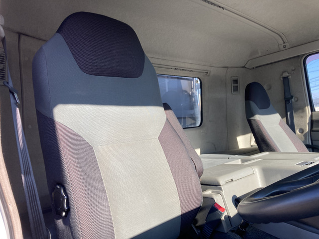 三菱ふそう スーパーグレート_画像85