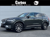 XC90 B6 AWD インスクリプション 4WD