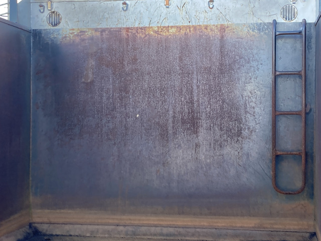 三菱ふそう スーパーグレート_画像62