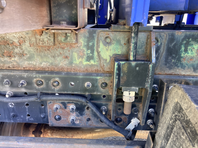 三菱ふそう キャンター_画像12