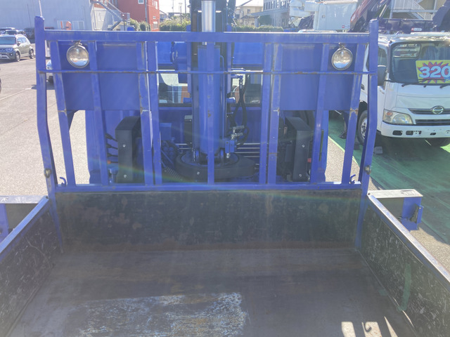 三菱ふそう キャンター_画像59