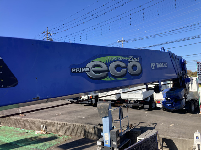 三菱ふそう キャンター_画像71