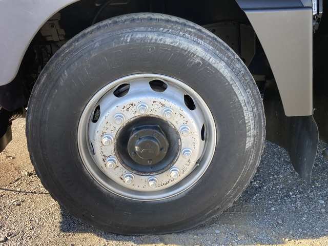 三菱ふそう スーパーグレート_画像52