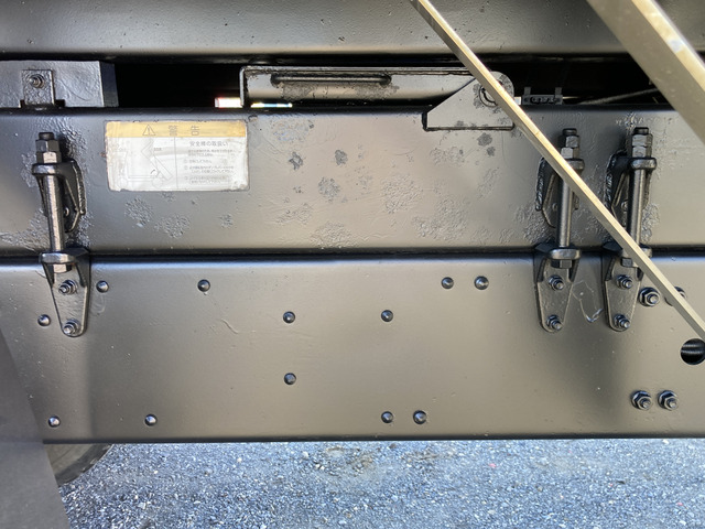 三菱ふそう スーパーグレート_画像27