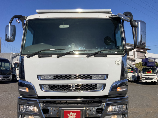 三菱ふそう スーパーグレート_画像34