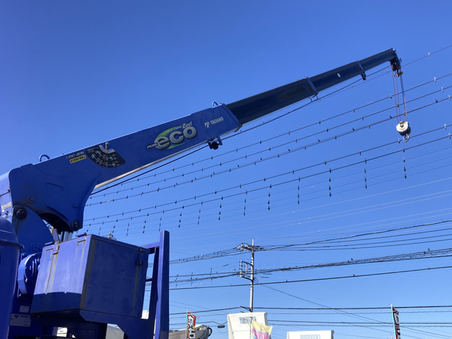 三菱ふそう キャンター_画像65