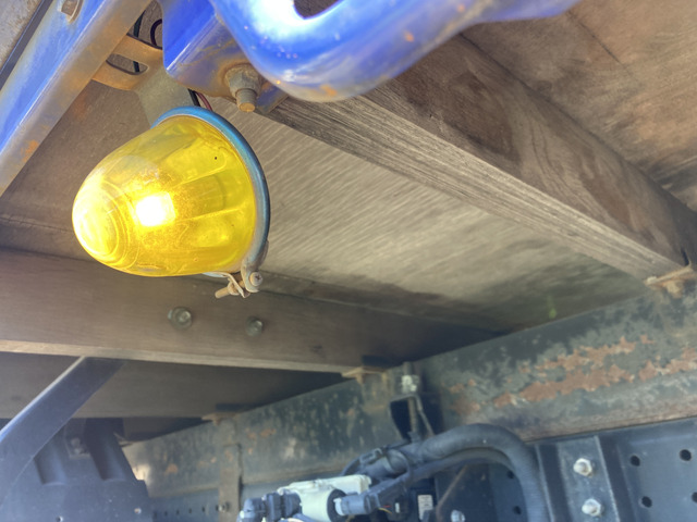 三菱ふそう キャンター_画像60