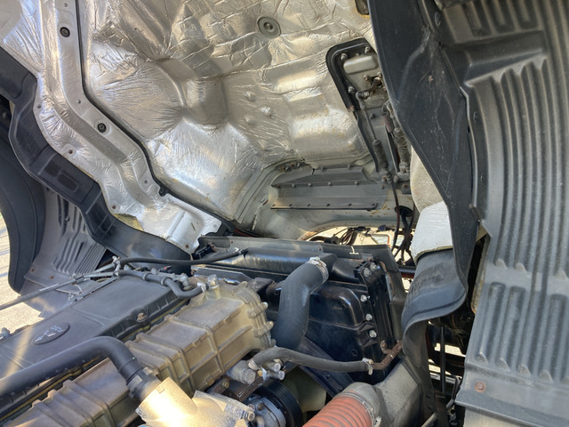 三菱ふそう スーパーグレート_画像83