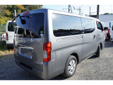 NV350キャラバン 2.0 VX ロング ナビBカメラETCドラレコWエアコン後窓