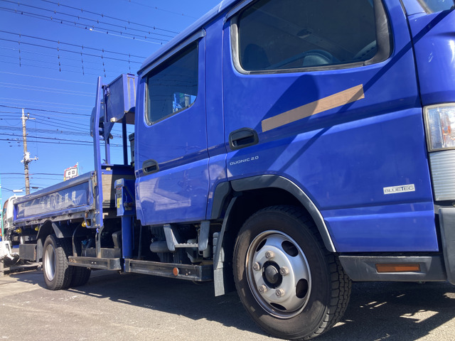 三菱ふそう キャンター_画像36