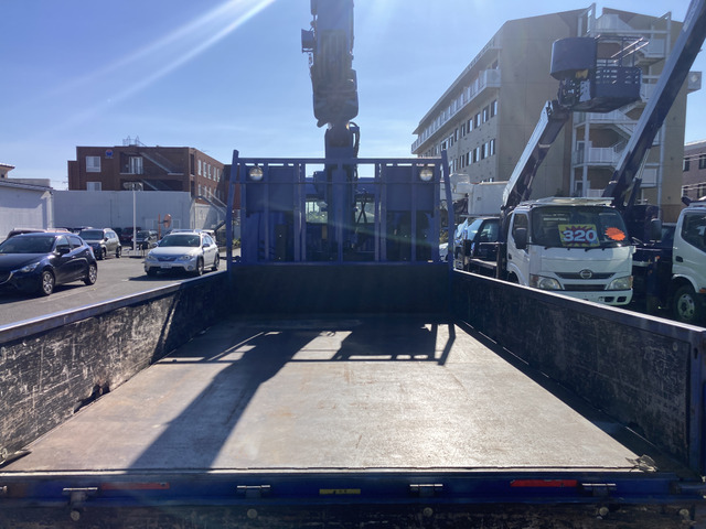 三菱ふそう キャンター_画像5