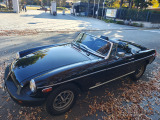 MG MGB