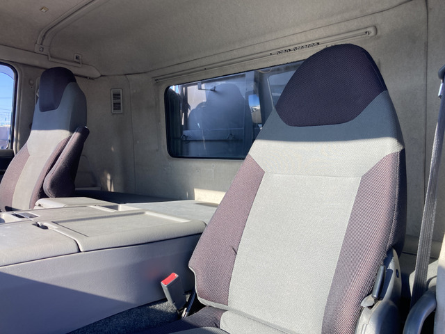 三菱ふそう スーパーグレート_画像88