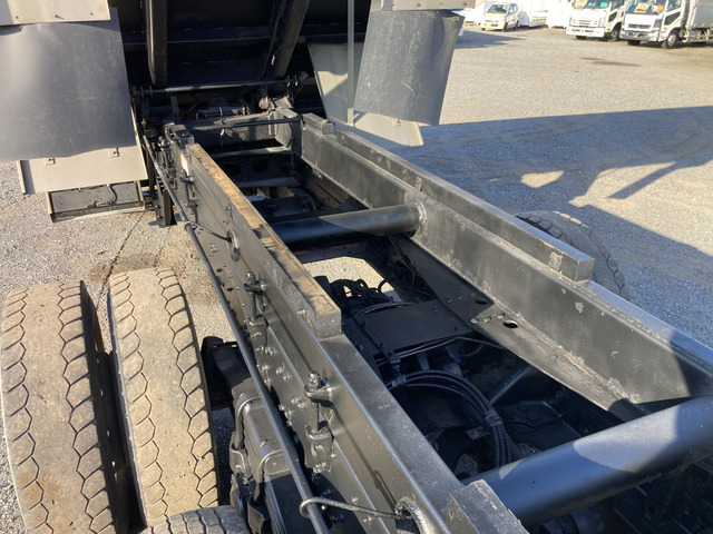 三菱ふそう スーパーグレート_画像68