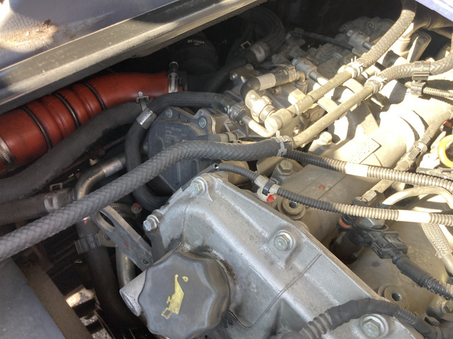 三菱ふそう キャンター_画像78