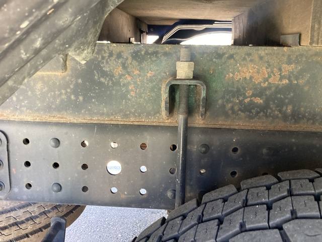 三菱ふそう キャンター_画像15