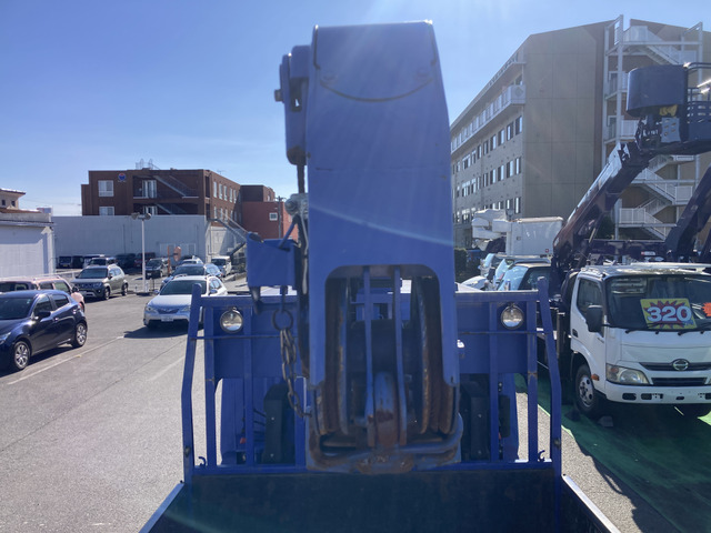 三菱ふそう キャンター_画像69