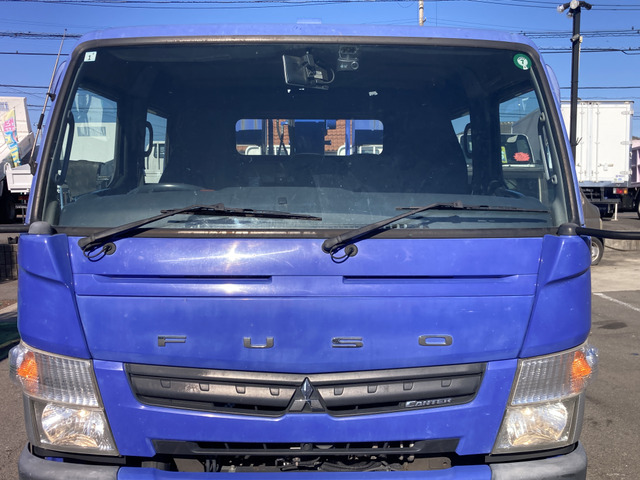 三菱ふそう キャンター_画像31