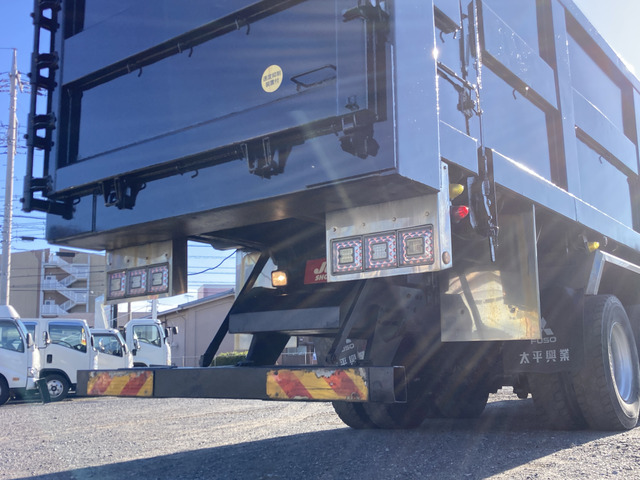 三菱ふそう スーパーグレート_画像43