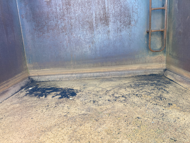 三菱ふそう スーパーグレート_画像58