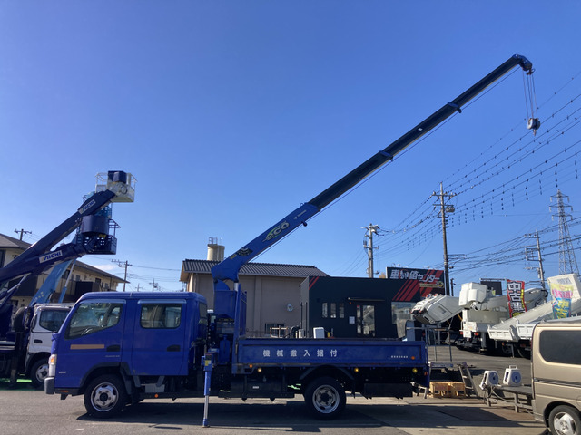 三菱ふそう キャンター_画像64