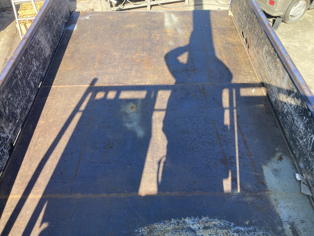 三菱ふそう キャンター_画像58