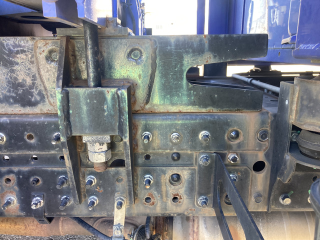 三菱ふそう キャンター_画像11