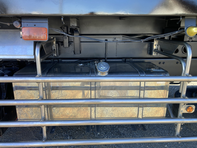 三菱ふそう スーパーグレート_画像78