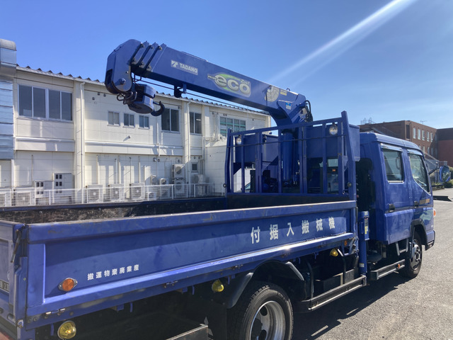 三菱ふそう キャンター_画像37