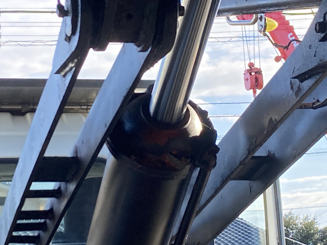 三菱ふそう スーパーグレート_画像73