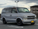 アストロ LT 4WD