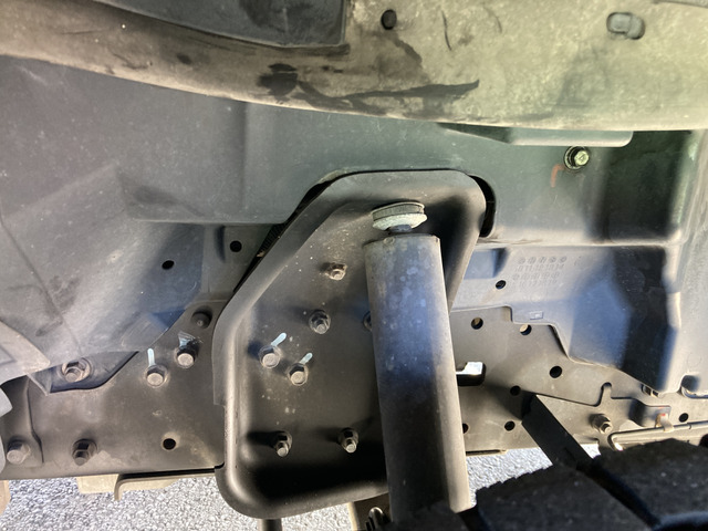 三菱ふそう キャンター_画像10