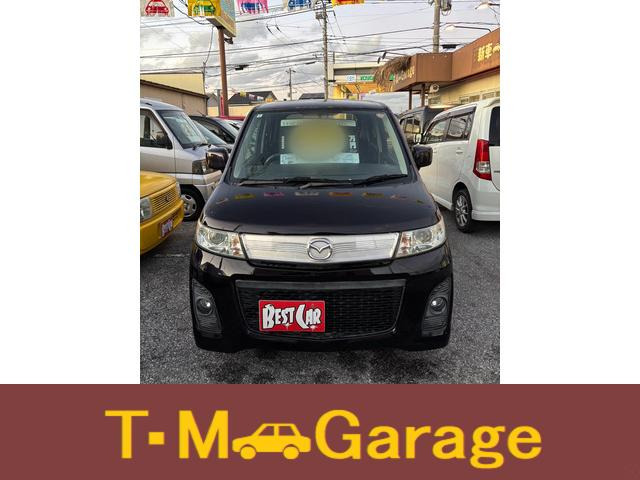 AZ-ワゴン カスタムスタイル XS 