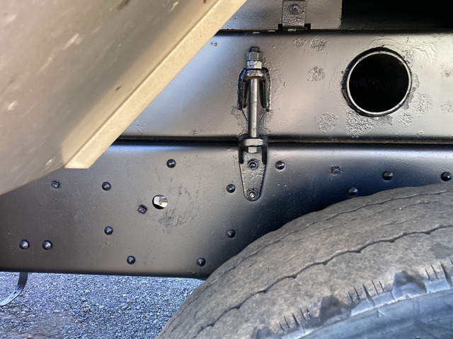 三菱ふそう スーパーグレート_画像30