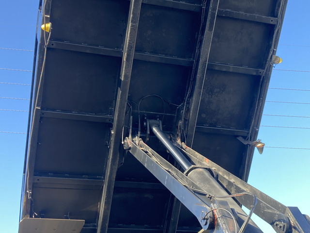 三菱ふそう スーパーグレート_画像70