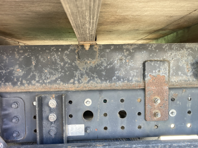 三菱ふそう キャンター_画像24