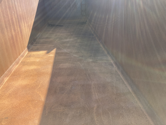 三菱ふそう スーパーグレート_画像61