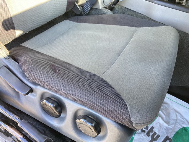 三菱ふそう スーパーグレート_画像86