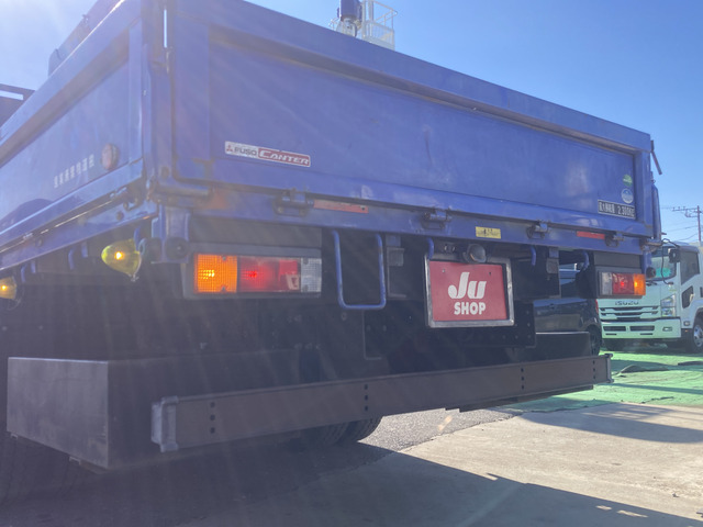 三菱ふそう キャンター_画像42