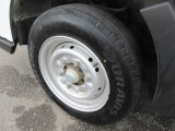 ☆前輪タイヤです☆